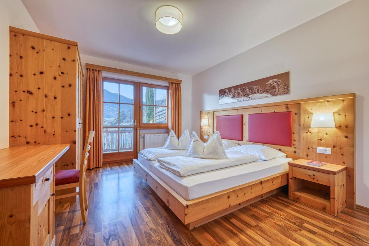 Appartements Riegelehof Laion Exteriér fotografie