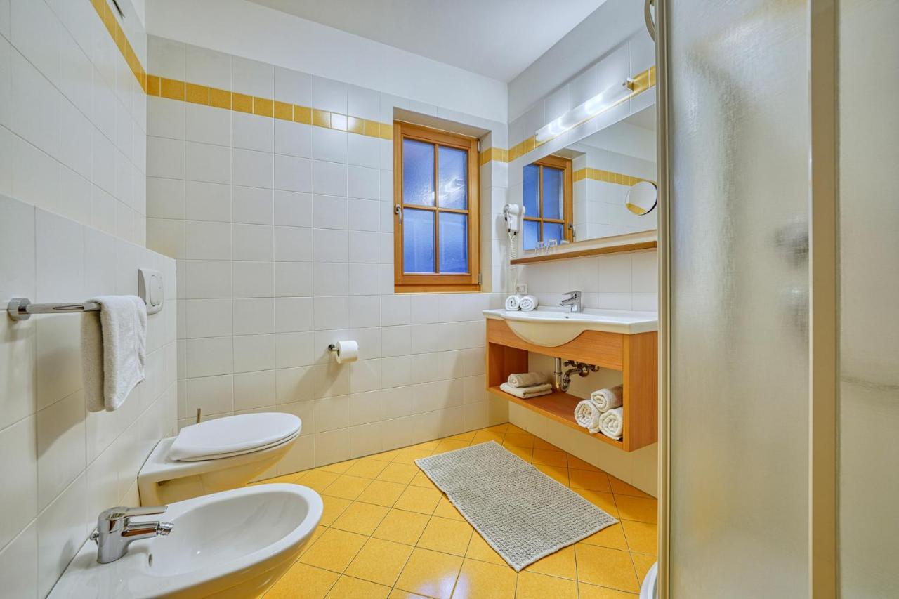 Appartements Riegelehof Laion Exteriér fotografie