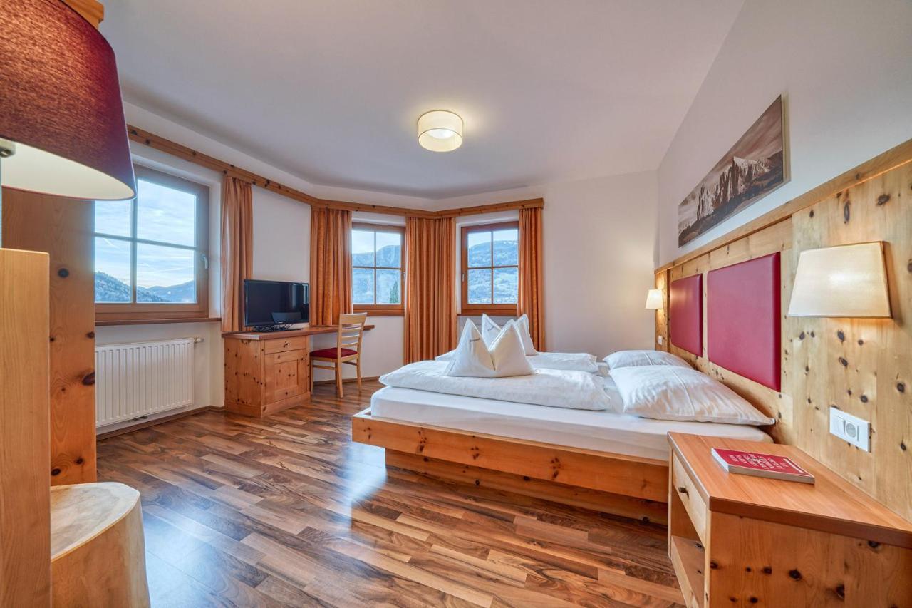 Appartements Riegelehof Laion Exteriér fotografie