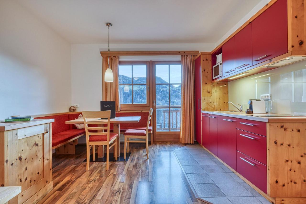 Appartements Riegelehof Laion Exteriér fotografie