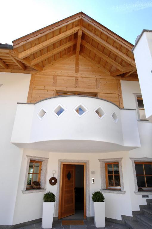 Appartements Riegelehof Laion Exteriér fotografie